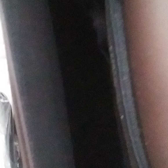 NWT. Mocca Handbag - Picture 5 of 9